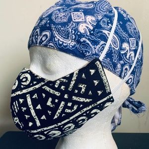 Face Mask